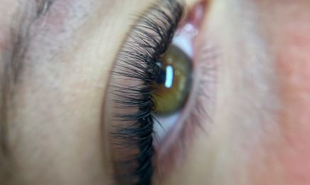 Mélissa Beauty - Capu Nailed it : Institut de beauté à Lyon