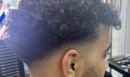 RK Coiffure : Coiffeur à Lille