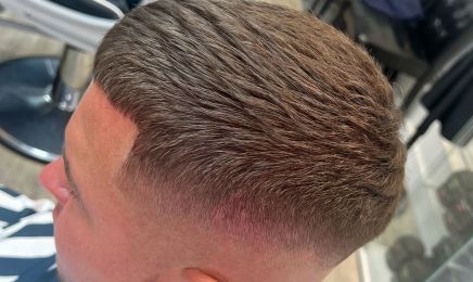 RK Coiffure : Coiffeur à Lille