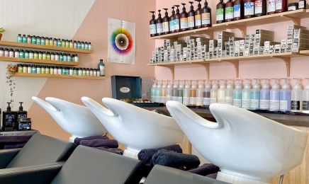 Flowers By ArtBorea : Coiffeur à Saint-Nazaire