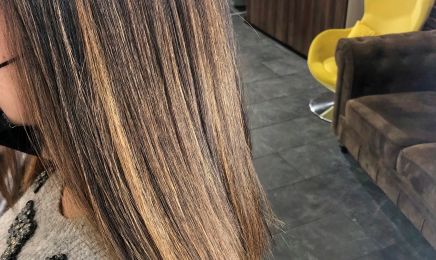 Sandra B Coiffeuse à domicile  : Coiffeur à Gradignan