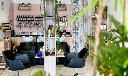 Flowers By ArtBorea : Coiffeur à Saint-Nazaire