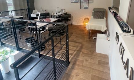 So Glam' - Villeurbanne : Institut de beauté à Villeurbanne
