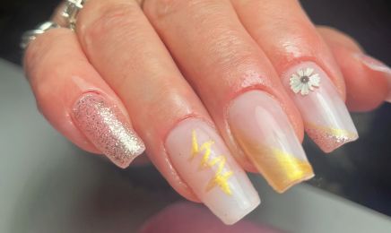 Angel Beauty : Manucure à Locon