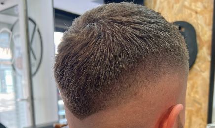 RK Coiffure : Coiffeur à Lille
