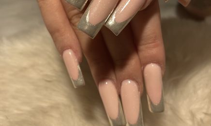 Histoire D'Ongles : Manucure à Strasbourg