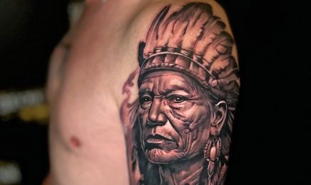 Secret Ink.: Tattoo-Künstler in Herzogenrath