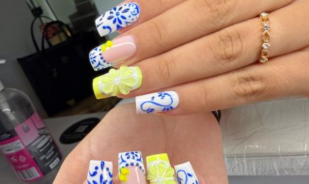 Lou'nails : Manucure à Gap