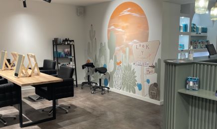 Look y luque - Coiffure et esthétique  : Institut de beauté à Mouguerre