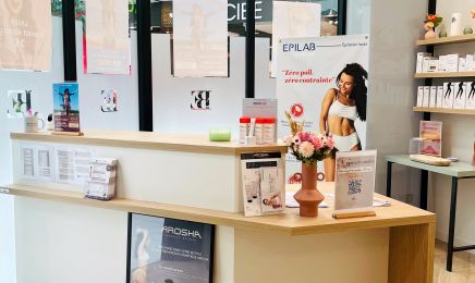 Beauty Experts - Ibos (CC E.Leclerc) : Institut de beauté à Ibos