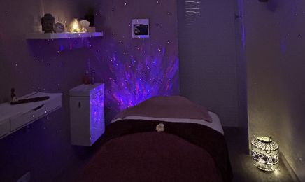 LA VILLA BIEN-ETRE & SPA : Institut de beauté à Batilly