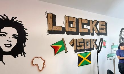 Locks 150K : Coiffeur à Bordeaux
