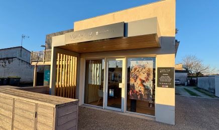 Coif'Laure : Coiffeur à Tonnay-Charente