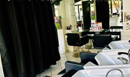 Jean Louis David - Lyon 08 Frères Lumière : Coiffeur à Lyon