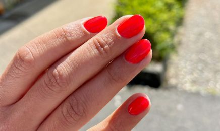 L'Atelier By Sabrina : Manucure à Dardilly