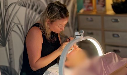 L&M Beauté : Institut de beauté à Dammarie