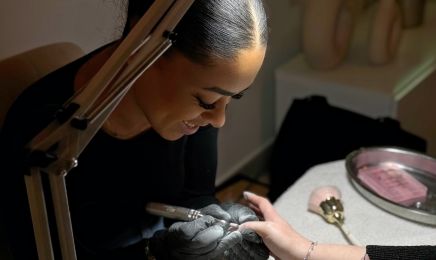 L’ATELIER NK : Manucure à Gretz-Armainvilliers