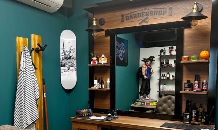 Siempre Tattoo/Siempre la barba : Coiffeur à Bischoffsheim