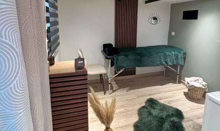 Sublimnail_s : Institut de beauté à Chappes