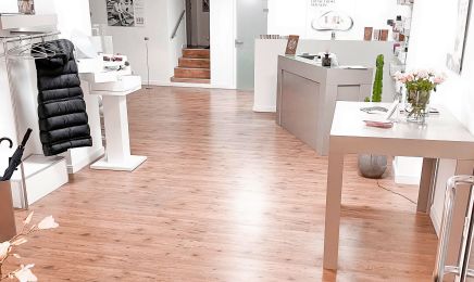 Wellnesskosmetik Bozena Wichterich: Kosmetikstudio in Gelsenkirchen