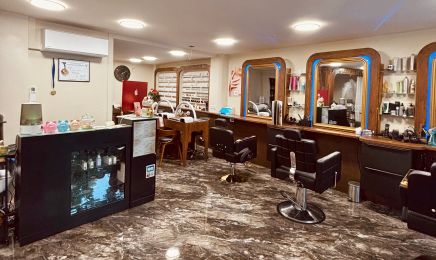 Style Concept Esthetique : Manucure à Toulouse