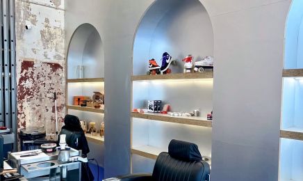 ONE LOVE Culture  : Coiffeur à Nice