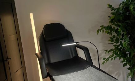 Ateliers Luxi : Manucure à Lille