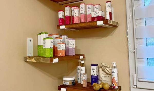 Le Cocon d’Allison