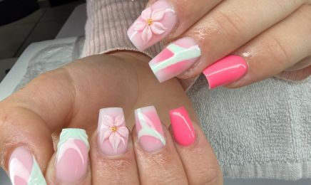 Lou'nails : Manucure à Gap
