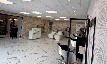 Nel Hair : Coiffeur à Cherbourg-en-Cotentin
