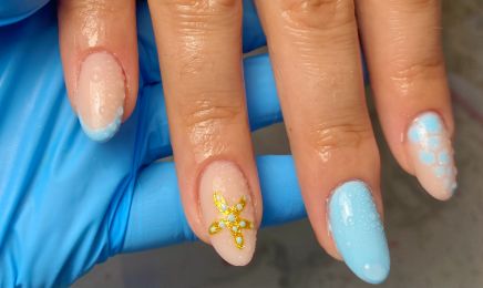 Niveal Beauty : Manucure à Offendorf