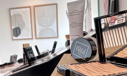 Jolies M : Manucure à Vannes