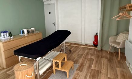 Une touche de beauté : Institut de beauté à Lons-le-Saunier 