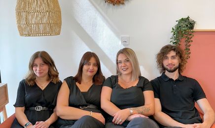 Monsieur et Madame : Coiffeur à Francheville