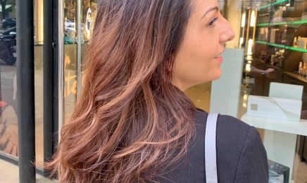 L'ADRESSE - Bordeaux Caudéran : Coiffeur à Bordeaux