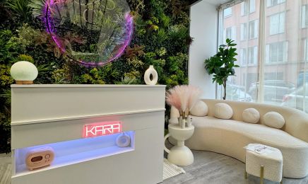 Institut Kara : Institut de beauté à Paris