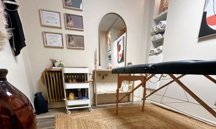 Moi Beauty Concept : Institut de beauté à Thionville