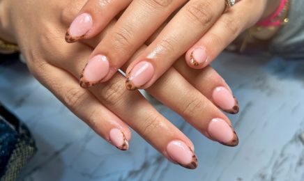Hannah Nails & Cils  : Manucure à Marseille