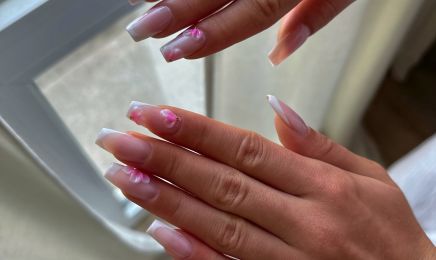 LD BEAUTY STUDIO : Manucure à Saint-Étienne