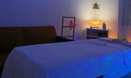 Jing Massage : Coiffeur à La Rochelle