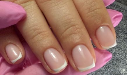 Le Studio de L’ongle : Manucure à Marseille