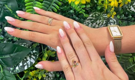 Ongle Preciosa   : Manucure à Vesoul