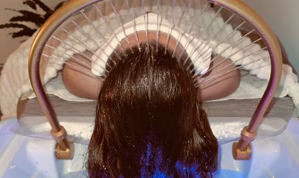 L’Ecrin de Douceur  : Coiffeur à Toulouse