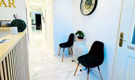 Luxury Beauty : Coiffeur à Cabriès