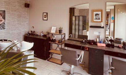 C'hair coiffure : Coiffeur à Ahuillé