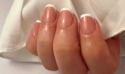 Les ongles de Mae : Manucure à Lanhouarneau