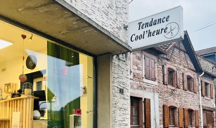 Tendance Cool'heure : Coiffeur à Lutzelbourg