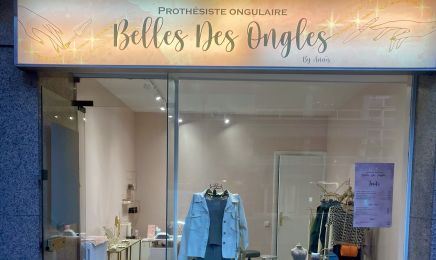 Belles des ongles : Manucure à Cannes