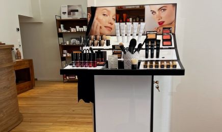 Organic Store & Beauty  : Coiffeur à Bordeaux