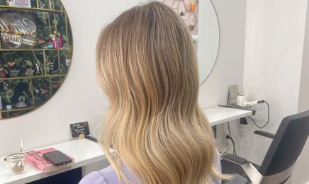NU POP Hair | Friseur Mönchengladbach: Friseur in Mönchengladbach